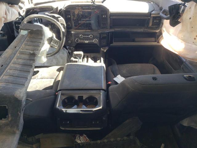 Photo 8 from auction – 2021 FORD F150 SUPER with VIN 1FTFW1E52MFB18704
