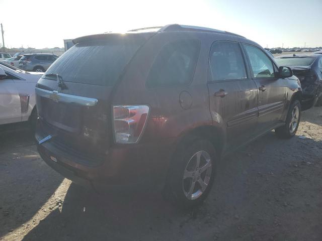 Photo 3 from auction – 2007 CHEVROLET EQUINOX LT with VIN 2CNDL63F676051964