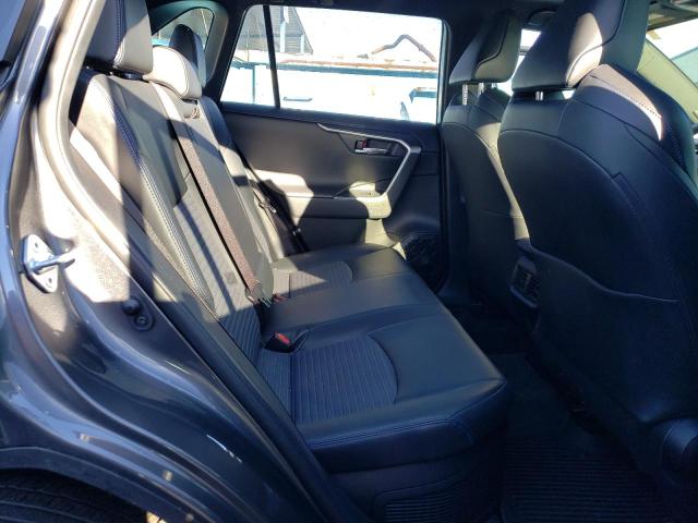 Photo 10 from auction – 2020 TOYOTA RAV4 XSE with VIN JTMEWRFV6LD545502