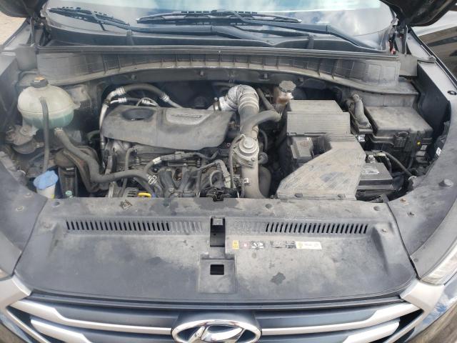 Photo 11 from auction – 2017 HYUNDAI TUCSON LIM with VIN KM8J33A2XHU363323