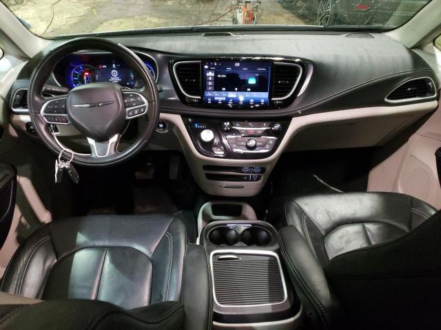 Photo 8 from auction – 2022 CHRYSLER PACIFICA H with VIN 2C4RC1L71NR129858