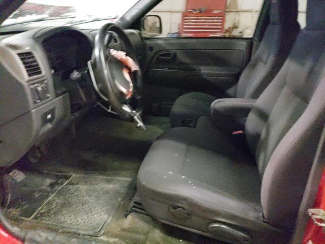Photo 7 from auction – 2006 CHEVROLET COLORADO with VIN 1GCDT196668112334