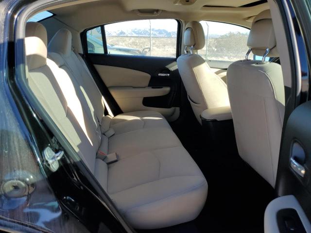 Photo 10 from auction – 2012 CHRYSLER 200 TOURIN with VIN 1C3CCBBG4CN108448