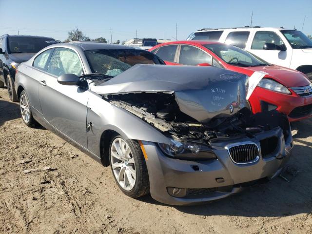Photo 4 from auction – 2008 BMW 335 XI with VIN WBAWC73568E064718
