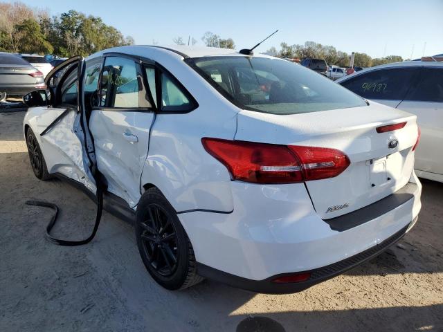 Photo 2 from auction – 2015 FORD FOCUS SE with VIN 1FADP3F29FL335679