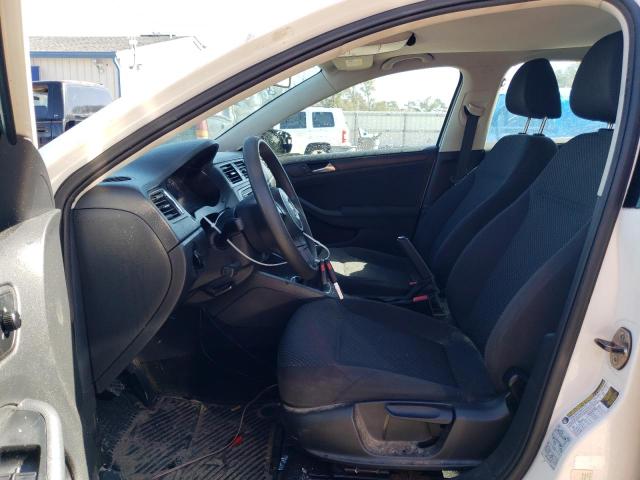 Photo 7 from auction – 2011 VOLKSWAGEN JETTA BASE with VIN 3VW1K7AJ8BM344073