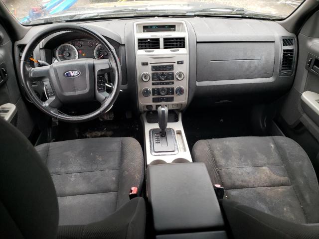 Photo 8 from auction – 2009 FORD ESCAPE XLT with VIN 1FMCU037X9KA26113