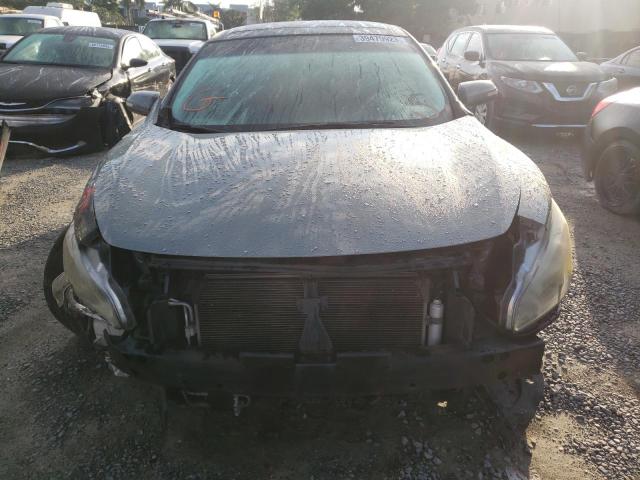 Photo 5 from auction – 2011 NISSAN MAXIMA S with VIN 1N4AA5AP7BC855229