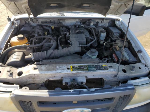 Photo 11 from auction – 2009 FORD RANGER with VIN 1FTYR10D59PA63407