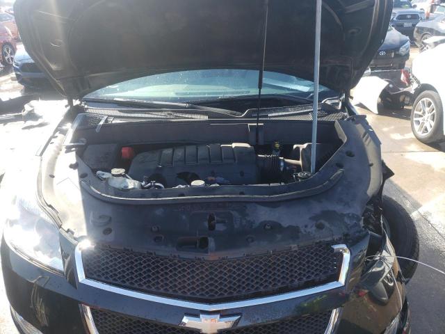 Photo 12 from auction – 2012 CHEVROLET TRAVERSE L with VIN 1GNKRJEDXCJ354422