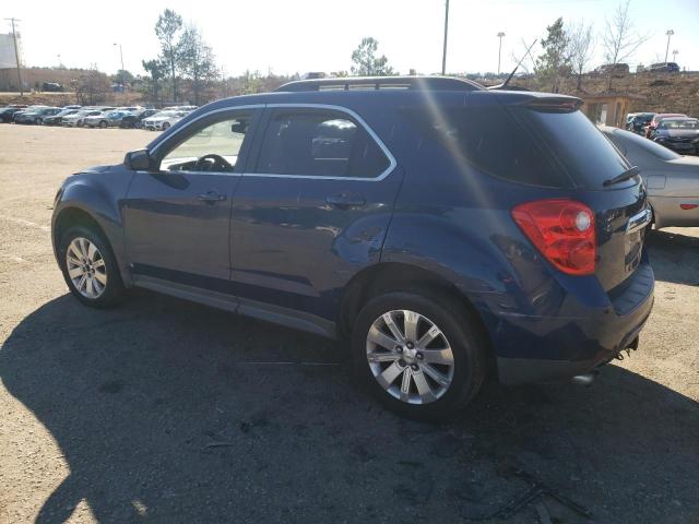 Photo 2 from auction – 2010 CHEVROLET EQUINOX LT with VIN 2CNFLDEY2A6204696