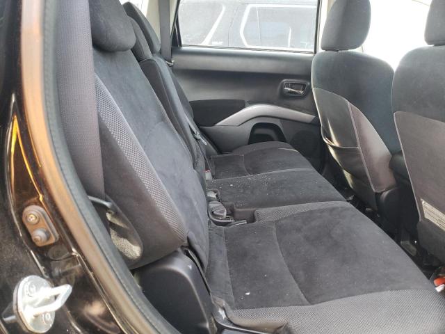 Photo 11 from auction – 2008 MITSUBISHI OUTLANDER with VIN JA4MT41X58Z002937