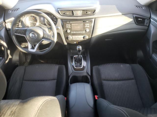 Photo 8 from auction – 2017 NISSAN ROGUE S with VIN KNMAT2MVXHP543873