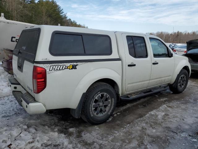 Photo 3 from auction – 2019 NISSAN FRONTIER S with VIN 1N6AD0EV8KN876556