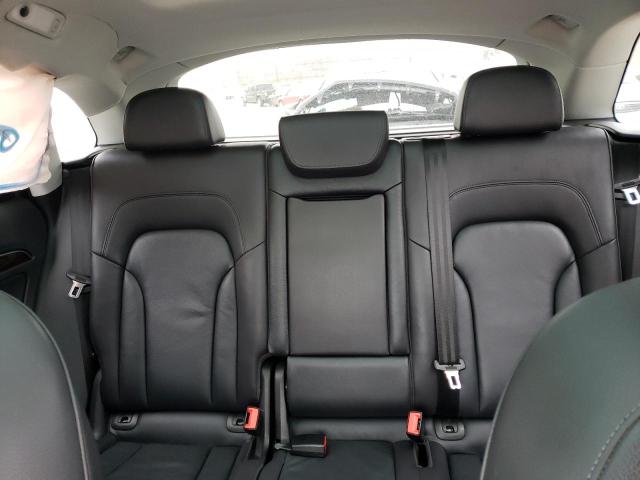 Photo 10 from auction – 2017 AUDI Q5 PREMIUM with VIN WA1L2AFPXHA076438