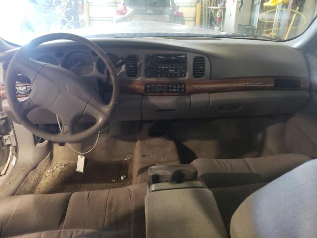 Photo 8 from auction – 2000 BUICK LESABRE CU with VIN 1G4HP54K0Y4104513