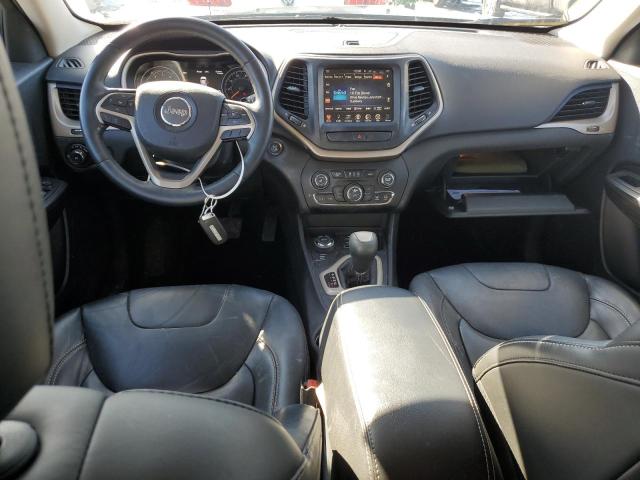 Photo 8 from auction – 2015 JEEP CHEROKEE L with VIN 1C4PJMDS3FW704553