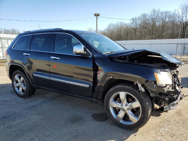 Photo 4 from auction – 2011 JEEP GRAND CHER with VIN 1J4RS5GT6BC513764