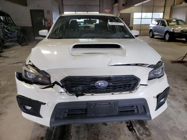 Photo 5 from auction – 2019 SUBARU WRX LIMITE with VIN JF1VA1H69K9827453