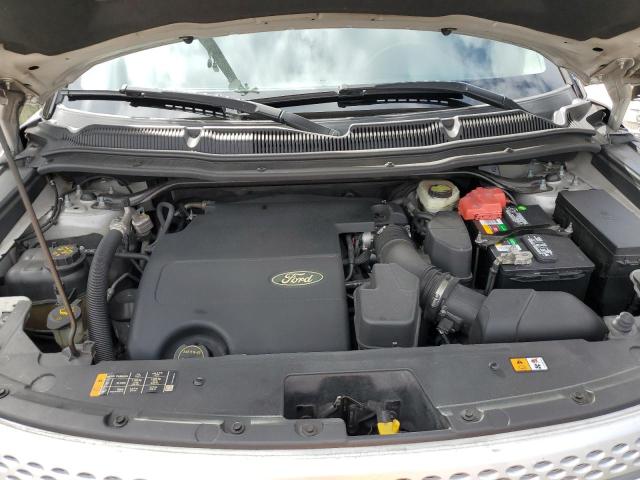 Photo 12 from auction – 2014 FORD EXPLORER X with VIN 1FM5K7D84EGC10281