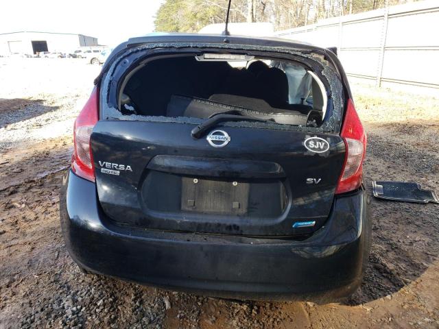 Photo 6 from auction – 2016 NISSAN VERSA NOTE with VIN 3N1CE2CP0GL358864