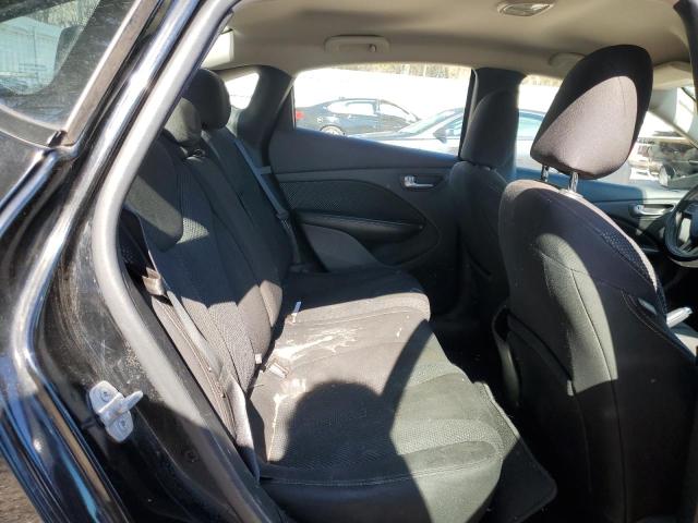 Photo 10 from auction – 2015 DODGE DART SXT with VIN 1C3CDFBB7FD128583