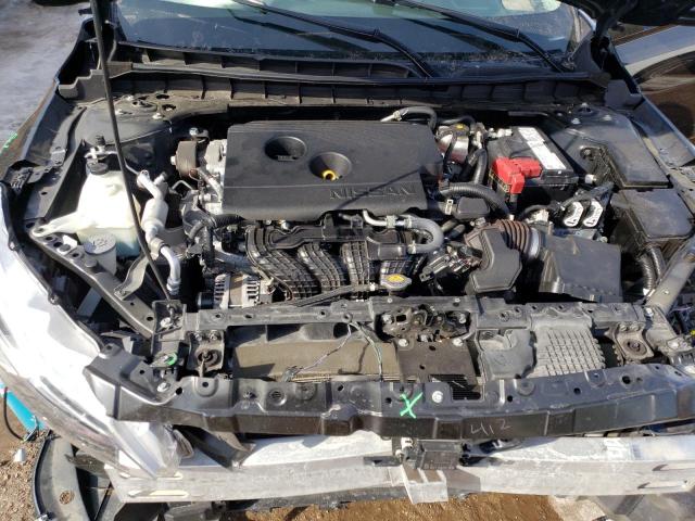 Photo 11 from auction – 2020 NISSAN ALTIMA S with VIN 1N4BL4BV0LC253148