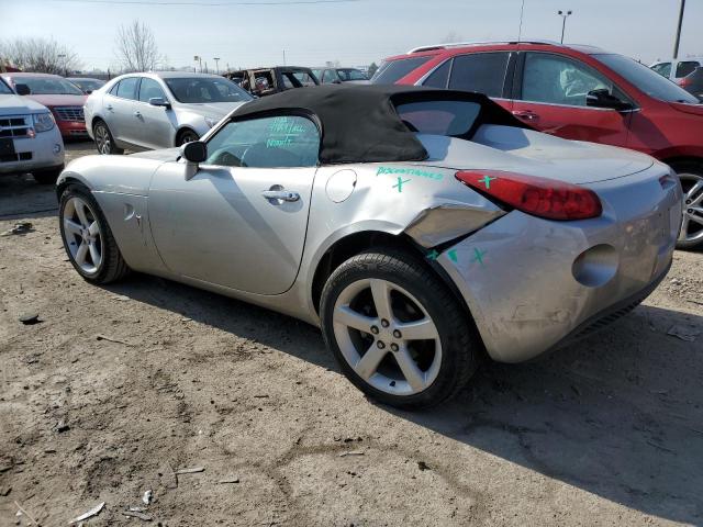 Photo 2 from auction – 2006 PONTIAC SOLSTICE with VIN 1G2MB33B36Y108282