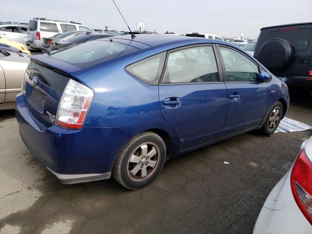 Photo 3 from auction – 2008 TOYOTA PRIUS with VIN JTDKB20U187745666