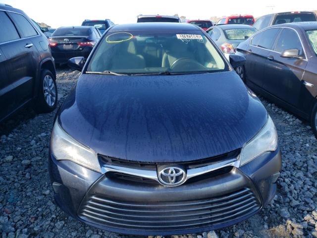 Photo 5 from auction – 2016 TOYOTA CAMRY LE with VIN 4T1BF1FK1GU507672