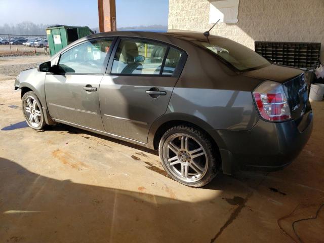 Photo 2 from auction – 2008 NISSAN SENTRA 2.0 with VIN 3N1AB61E28L751131
