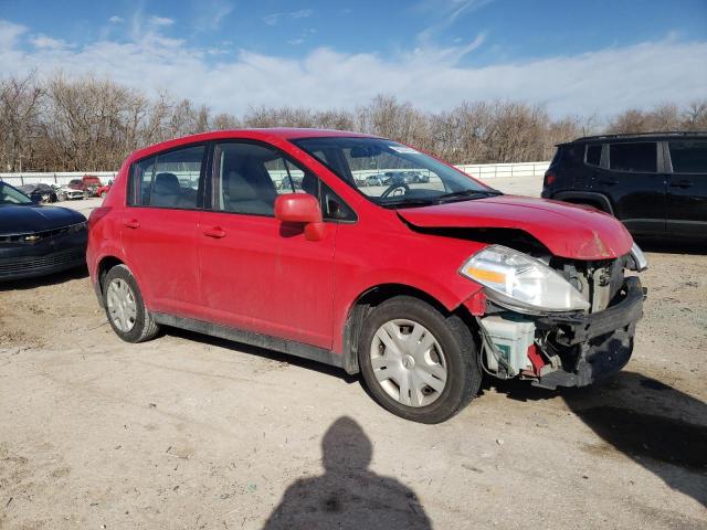 Фото 4 с аукциона – 2012 NISSAN VERSA S с VIN 3N1BC1CPXCK224438