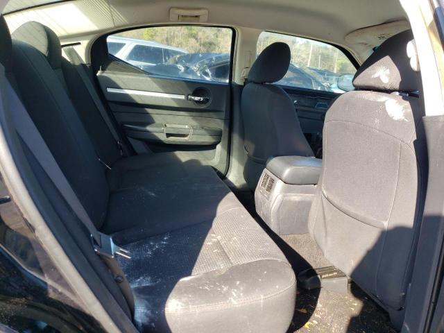 Photo 10 from auction – 2009 DODGE CHARGER with VIN 2B3KA43D09H638822