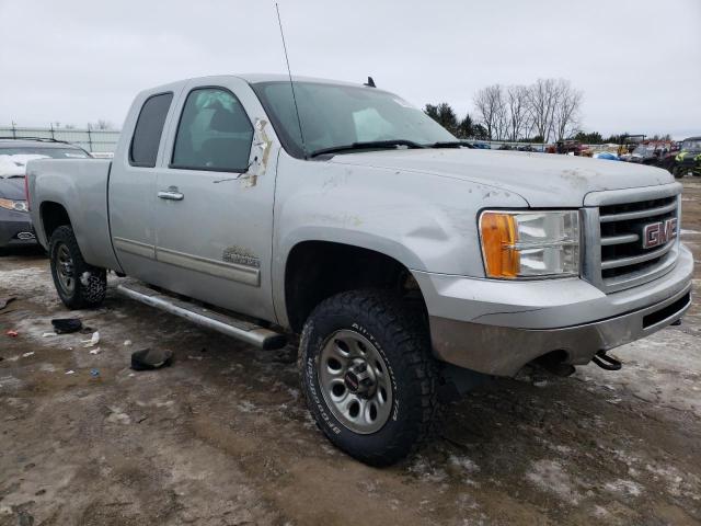 Photo 4 from auction – 2013 GMC SIERRA K15 with VIN 1GTR2UEAXDZ304545