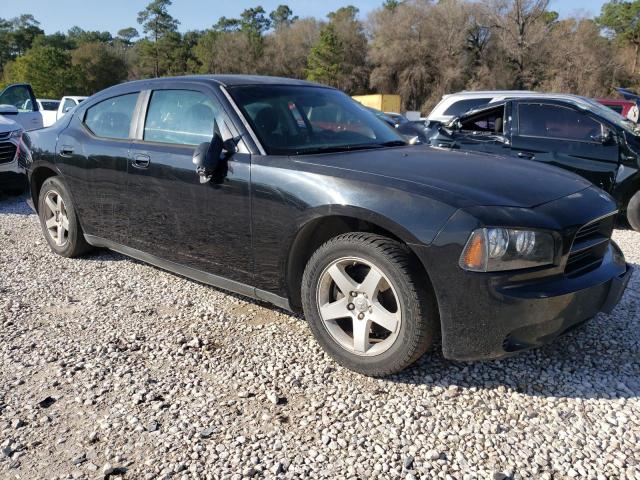 Photo 4 from auction – 2009 DODGE CHARGER with VIN 2B3KA43D09H638822