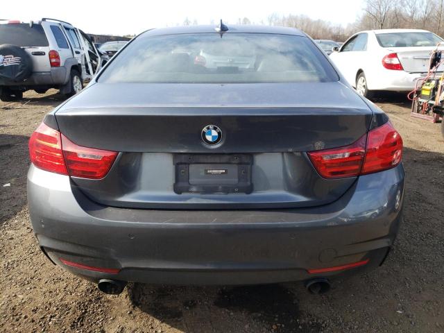 Photo 6 from auction – 2015 BMW 435 XI with VIN WBA3R5C56FF785361
