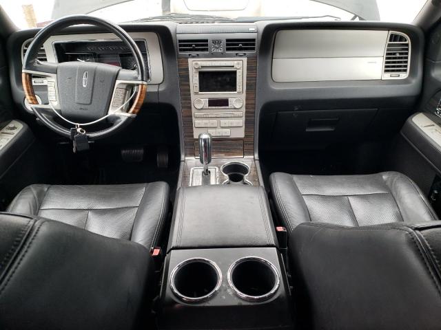 Photo 8 from auction – 2007 LINCOLN NAVIGATOR with VIN 5LMFL28587LJ18926