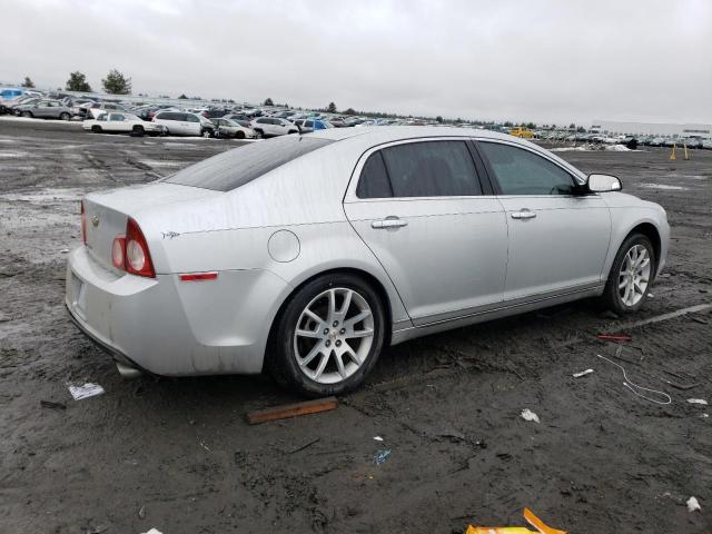 Photo 3 from auction – 2011 CHEVROLET MALIBU LTZ with VIN 1G1ZE5E79BF116124