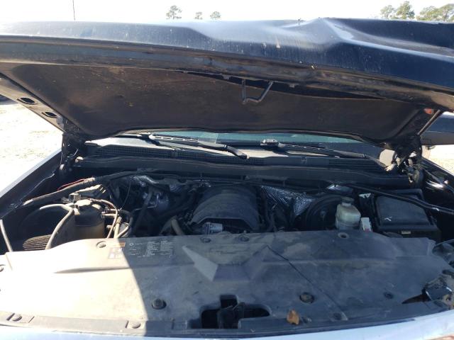 Photo 11 from auction – 2014 CHEVROLET SILVERADO with VIN 1GCRCREC0EZ379414