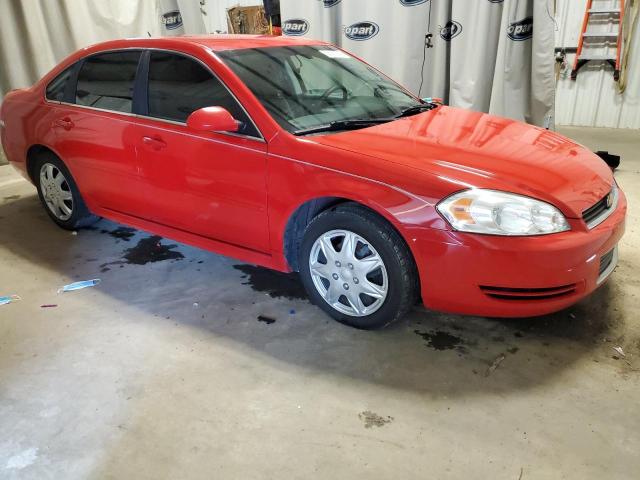 Photo 4 from auction – 2011 CHEVROLET IMPALA LS with VIN 2G1WA5EKXB1248531