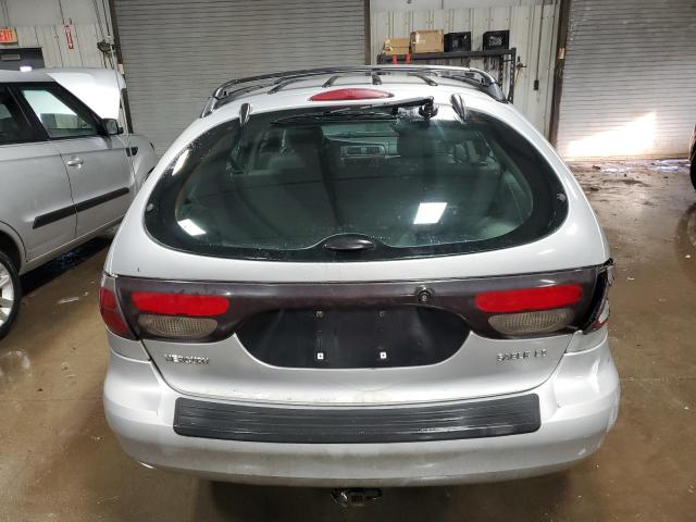 Photo 6 from auction – 2005 MERCURY SABLE LS P with VIN 1MEFM59S65A611859