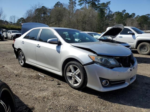 Photo 4 from auction – 2013 TOYOTA CAMRY L with VIN 4T1BF1FK6DU689364