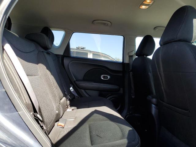 Снимка 11 от търг – 2016 KIA SOUL + с VIN KNDJP3A53G7329322
