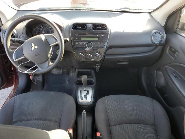 Photo 8 from auction – 2017 MITSUBISHI MIRAGE G4 with VIN ML32F3FJ4HHF13747