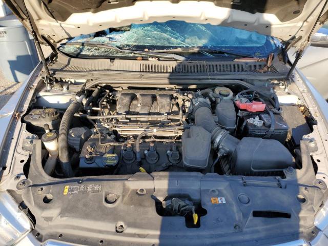 Foto 11 de la subasta – 2013 FORD TAURUS LIM con VIN 1FAHP2F88DG112118