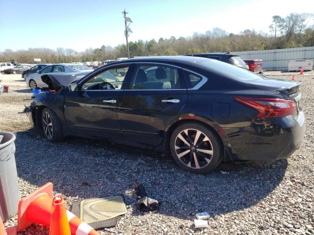 Photo 2 from auction – 2018 NISSAN ALTIMA 2.5 with VIN 1N4AL3AP2JC278784