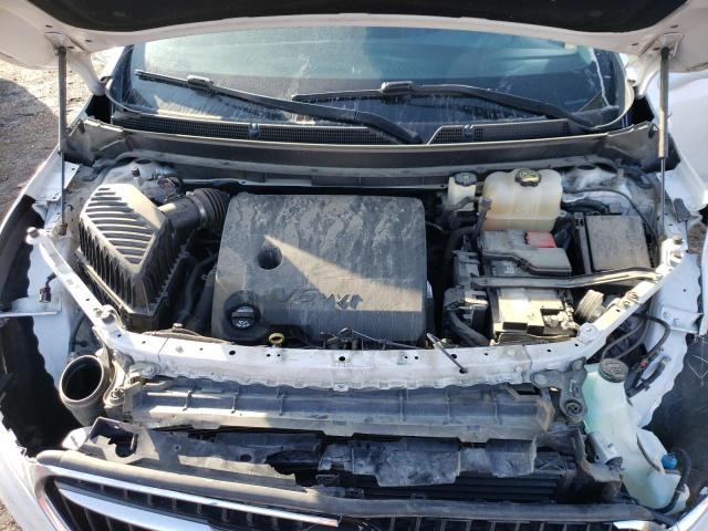 Photo 12 from auction – 2018 BUICK ENCLAVE PR with VIN 5GAEVBKW6JJ167075