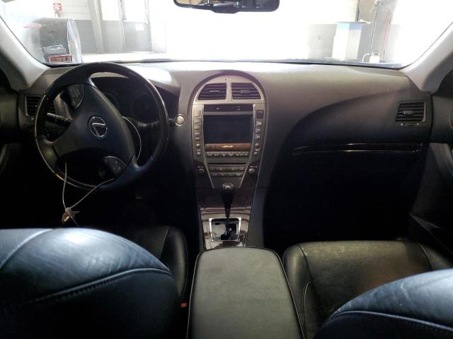 Photo 8 from auction – 2012 LEXUS ES 350 with VIN JTHBK1EG5C2479117