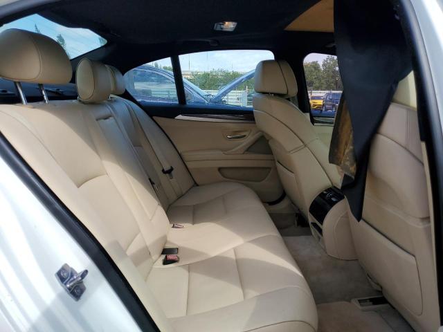 Фото 10 с аукциона – 2012 BMW 528 I с VIN WBAXG5C53CDY28486