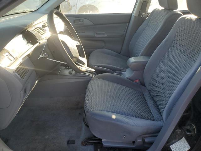 Photo 7 from auction – 2002 MITSUBISHI LANCER ES with VIN JA3AJ26E12U020591